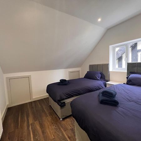 Apartamento Star London Finchley Road 3-Bed Abode Exterior foto